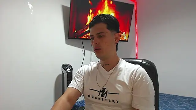 JUAN CAMILOXXX online show from 04/05/26, 03:46