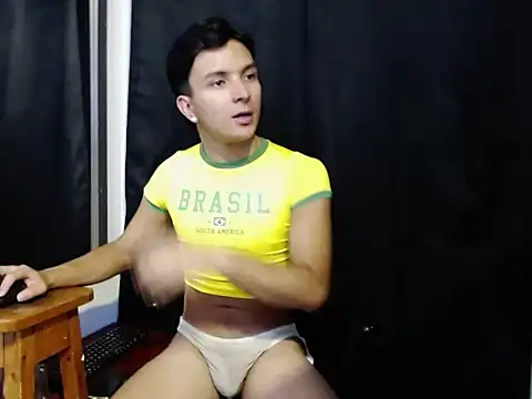 Brian XXX online show from 06/28/26, 11:00