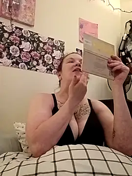 Sluttynoel online show from 05/01/26, 10:37
