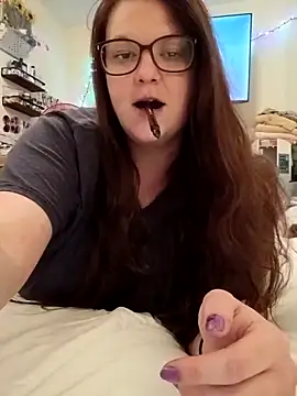 Sluttynoel online show from 04/12/26, 01:09