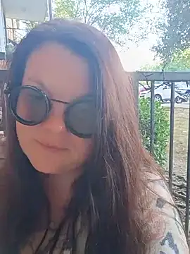 Sluttynoel online show from 07/07/26, 12:13