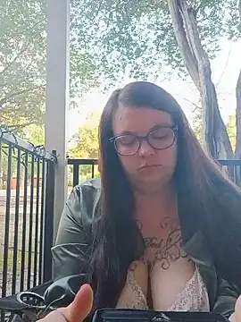 Sluttynoel online show from 07/12/26, 11:44