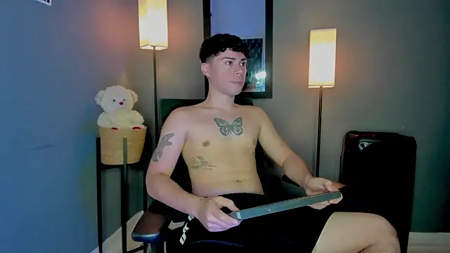 Soft Temptationxx online show from 03/10/26, 01:59