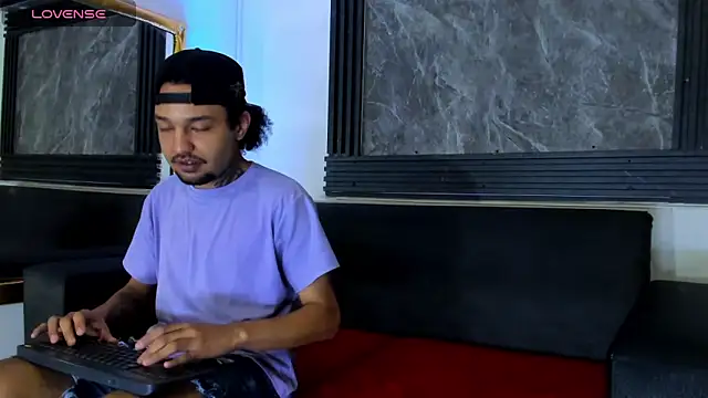 Angelo Blessed online show from 05/20/26, 06:16