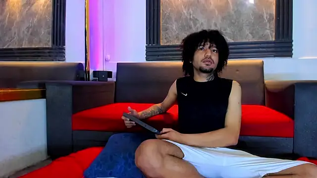 Angelo Blessed online show from 05/18/26, 07:07