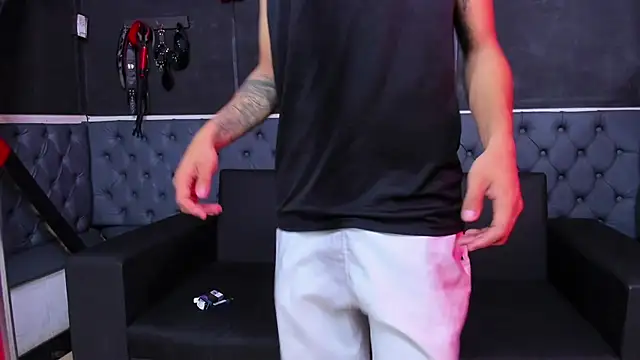 Angelo Blessed online show from 05/23/26, 07:13