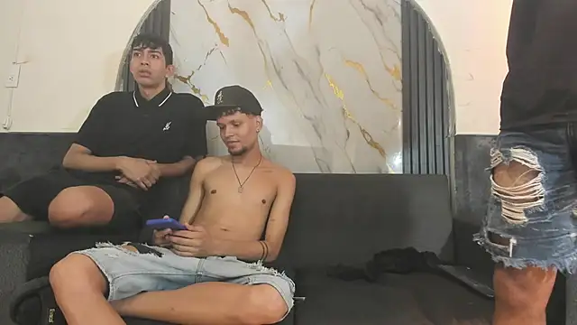 Angelo Blessed online show from 05/24/26, 07:03