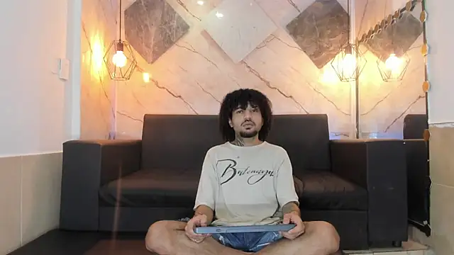Angelo Blessed online show from 06/29/26, 07:13