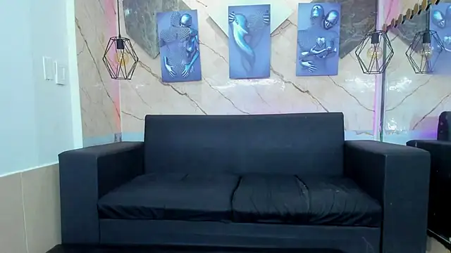 Angelo Blessed online show from 07/14/26, 03:44