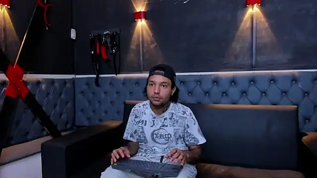 Angelo Blessed online show from 05/15/26, 07:23