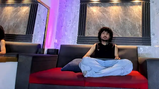 Angelo Blessed online show from 06/21/26, 08:36