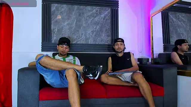 Angelo Blessed online show from 05/19/26, 09:33
