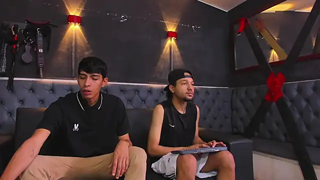 Angelo Blessed online show from 05/22/26, 07:12