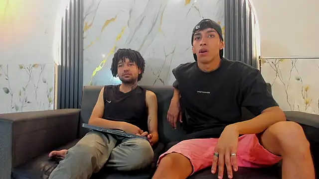 Angelo Blessed online show from 06/01/26, 07:46