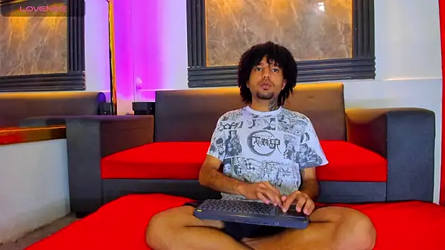 Angelo Blessed online show from 05/14/26, 07:22
