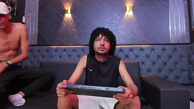 Angelo Blessed online show from 06/20/26, 07:30