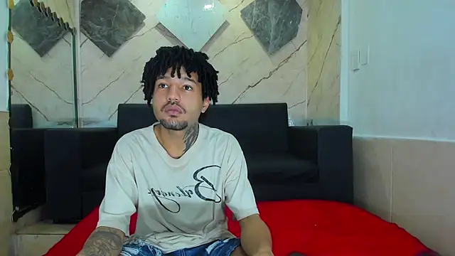 Angelo Blessed online show from 05/27/26, 07:10