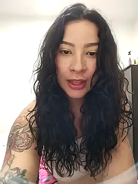 1Dulce2 online show from 04/10/26, 01:56