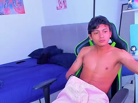 PaulTallx online show from 04/13/26, 04:00