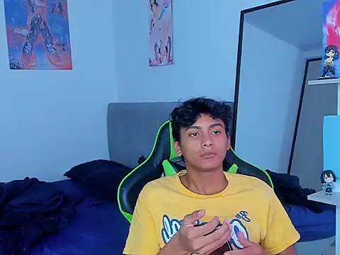 PaulTallx online show from 03/26/26, 09:35