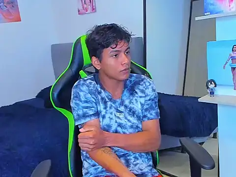 PaulTallx online show from 03/14/26, 01:22