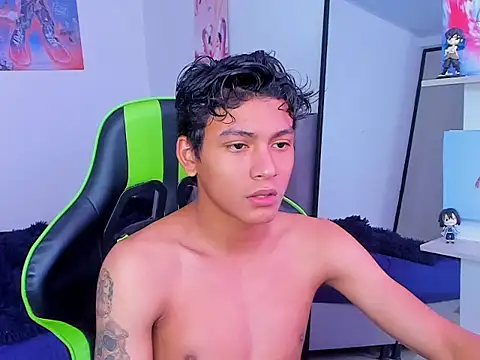 PaulTallx online show from 03/25/26, 05:23