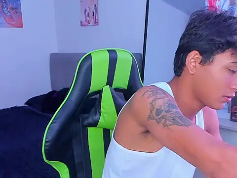 PaulTallx online show from 03/21/26, 07:29