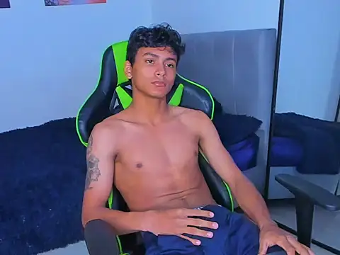 PaulTallx online show from 03/09/26, 08:12