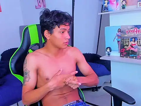 PaulTallx online show from 03/29/26, 05:47