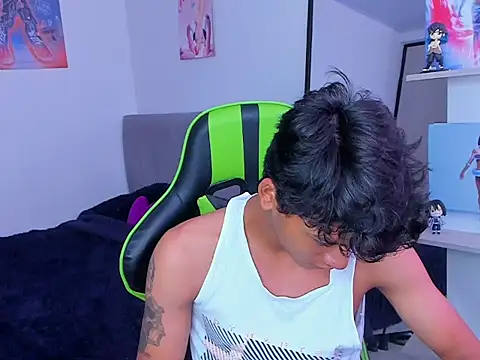 PaulTallx online show from 03/22/26, 04:41