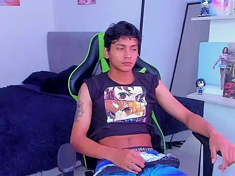 PaulTallx online show from 03/23/26, 07:36