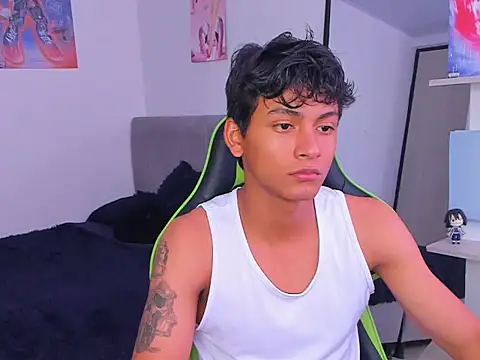 PaulTallx online show from 03/14/26, 06:03