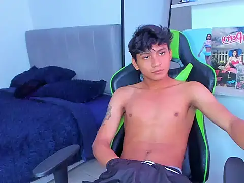 PaulTallx online show from 03/27/26, 08:43