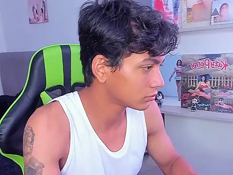 PaulTallx online show from 03/20/26, 06:31