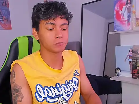 PaulTallx online show from 03/16/26, 05:48