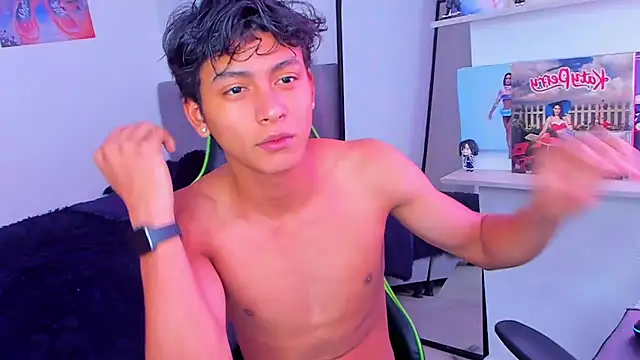 PaulTallx online show from 04/22/26, 07:20