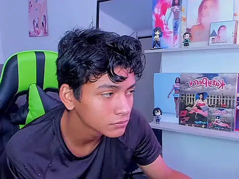 PaulTallx online show from 03/24/26, 03:56