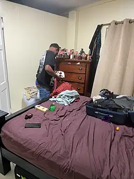 Snapshot of Johnbtte chatting on 03/25/26, 11:14 Johnbtte online show from 03/25/26, 11:14