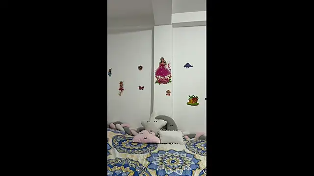 LexiCriimson77 online show from 04/08/26, 04:14