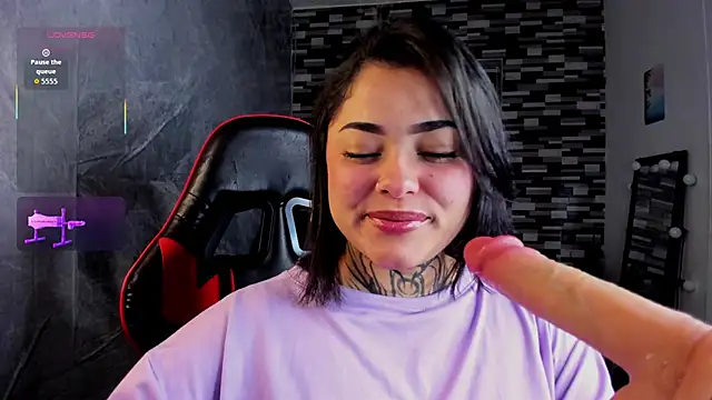 Sophiia cherry online show from 03/16/26, 05:26