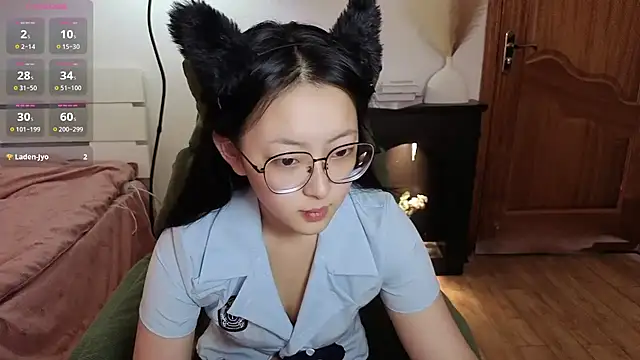 Gibear online show from 03/31/26, 12:29