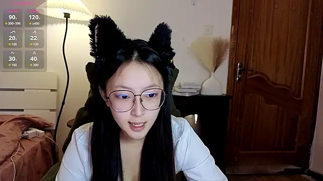 Gibear online show from 03/30/26, 12:28