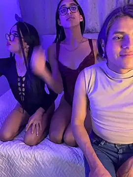 Tentacion Milly online show from 04/29/26, 06:28