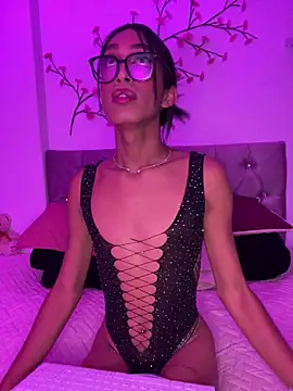 Tentacion Milly online show from 03/18/26, 04:48