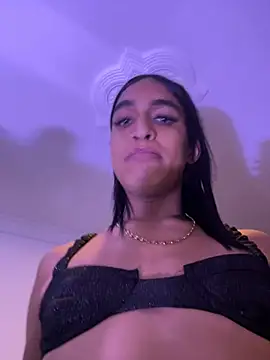 Tentacion Milly online show from 05/12/26, 06:10