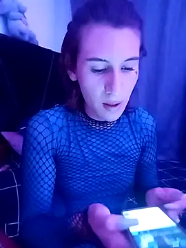 Yasmin sexy online show from 03/10/26, 01:09