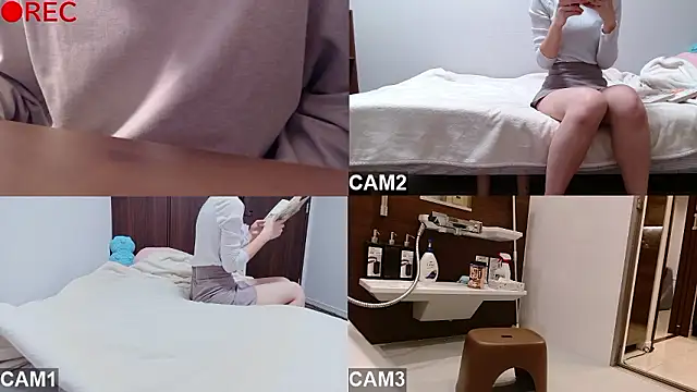 Snapshot of BANANA_GOGO chatting on 04/03/26, 07:04 BANANA GOGO online show from 04/03/26, 07:04