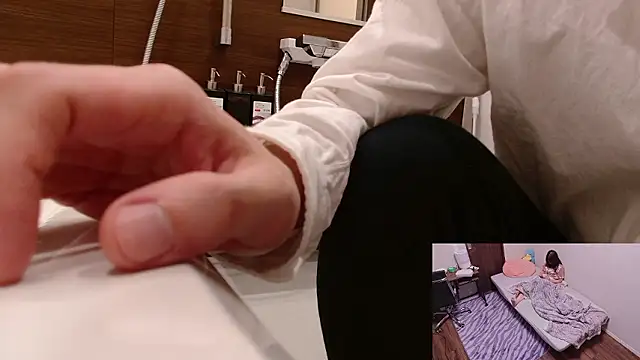 Snapshot of BANANA_GOGO chatting on 03/29/26, 07:54 BANANA GOGO online show from 03/29/26, 07:54