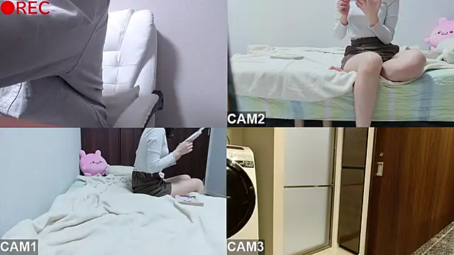 Snapshot of BANANA_GOGO chatting on 04/07/26, 03:19 BANANA GOGO online show from 04/07/26, 03:19