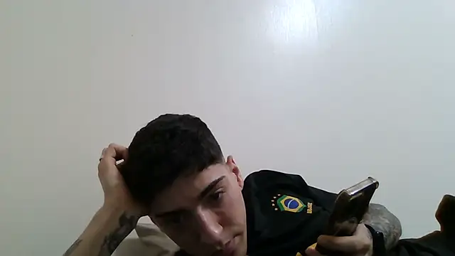 BielAlvesBR online show from 03/10/26, 11:53